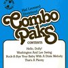 DIXIELAND COMBO PAK 2 + Audio Online / dixieland band