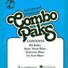 DIXIELAND COMBO PAK 4 + Audio Online / dixieland band