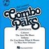 DIXIELAND COMBO PAK 6 + Audio Online / dixieland band