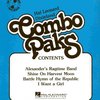 DIXIELAND COMBO PAK 11 + Audio Online   dixieland band