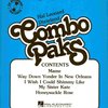 DIXIELAND COMBO PAK 12 + Audio Online / dixieland band