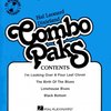 DIXIELAND COMBO PAK 18 + Audio Online / dixieland band