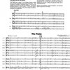 Hal Leonard Corporation DISCOVERY JAZZ FAVORITES (grade1-2) + CD / partitura