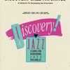 Hal Leonard Corporation DISCOVERY JAZZ FAVORITES (grade 1-2) / party (15 ks)