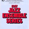 Hal Leonard Corporation EASY JAZZ BAND PAK 32 (grade 2) + Audio Online / partitura + party