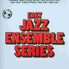 Hal Leonard Corporation EASY JAZZ BAND PAK 3 (grade 2) + Audio Online / partitura + party