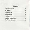 Hal Leonard Corporation EASY JAZZ BAND PAK 17 (grade 2) + Audio Online / partitura + party