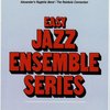 Hal Leonard Corporation EASY JAZZ BAND PAK 17 (grade 2) + Audio Online / partitura + party