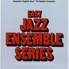 Hal Leonard Corporation EASY JAZZ BAND PAK 17 (grade 2) + Audio Online / partitura + party