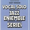 Hal Leonard Corporation SATIN DOLL - Vocal Solo with Jazz Ensemble / partitura + party
