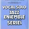 Hal Leonard Corporation WHAT A WONDERFUL WORLD (Key: Eb) - Vocal Solo with Jazz Ensemble / partitura + party