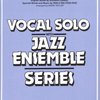 Hal Leonard Corporation Sway (Quien Será) - Vocal Solo with Jazz Ensemble - score&parts