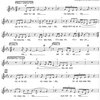 Hal Leonard Corporation Feeling Good (Key: Cmi) - Vocal Solo with Jazz Ensemble - score&pa