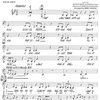 Hal Leonard Corporation Flashdance...What A Feeling - Vocal Solo with Jazz Ensemble - score&parts