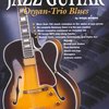 ALFRED PUBLISHING CO.,INC. JAZZ GUITAR - Organ-Trio Blues - The 21st Century Pro Method + CD / kytara + tabulatura