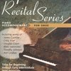 1st RECITAL SERIES / hoboj - klavírní doprovod