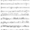 ADVANCE MUSIC IN BACH'S STUDIO - saxophone quartet (SATB)