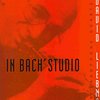 IN BACH&apos;S STUDIO - saxophone quartet (SATB)