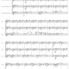 6 TRIOS by Franck Wolf + CD alto sax &amp; rhythm section / tria pro altový saxofon