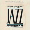 Hal Leonard Corporation EASY JAZZ CLASSICS  +  CD  grade 2     CONDUCTOR