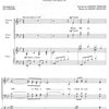 Moon River / SATB* a klavír