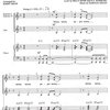 Hal Leonard Corporation It's Only a Paper Moon / SSA* + piano/chords