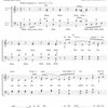 YELLOW SUBMARINE / SATB* a cappella