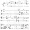 Hal Leonard Corporation AC-CENT-TCHU- ATE THE POSITIVE /  SSA + piano/chords