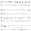 I&apos;m a Believer (from SHREK) / SATB* + piano/chords