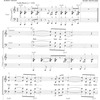 FLY ME TO THE MOON / SATB*