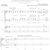 BEATLES LOVE SONGS / SATB* + piano/chords