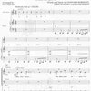 Hal Leonard Corporation 1-2-3 /  SATB* + piano/chords