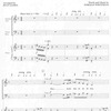 CAR WASH / SATB* + piano/chords