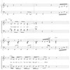 CAR WASH / SATB* + piano/chords