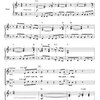 KNOCK ON WOOD / SATB*