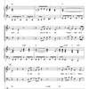 KNOCK ON WOOD / SATB*