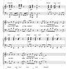 SEPTEMBER / SATB*