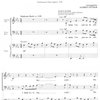 TICKET TO RIDE (Medley Songs of Beatles) / SATB* + piano/chords