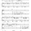 TICKET TO RIDE (Medley Songs of Beatles) / SATB* + piano/chords