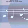 TICKET TO RIDE (Medley Songs of Beatles) / SATB* + piano/chords