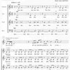 YESTERDAY /  SATB* a cappella