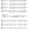 YESTERDAY / SATB* a cappella