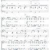ORDINARY MIRACLE / SATB*