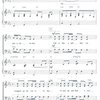 ORDINARY MIRACLE / SATB*