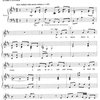 Hal Leonard Corporation And So It Goes / SAB* + piano