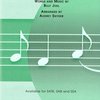 Hal Leonard Corporation And So It Goes / SAB* + piano