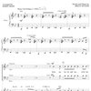 Rock This Town / SATB* + piano/chords