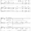 Killing Me Softly With His Song / SATB* a klavír/akordy