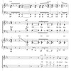 Can&apos;t Buy Me Love (Beatles) / SATB* + piano/chord