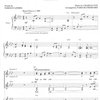Killing Me Softly With His Song / SSA* + piano/chords